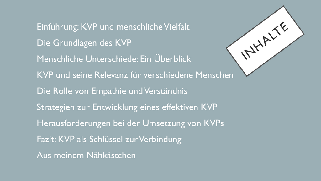 Weiterbildung in KVP Prozess einführen - Digitale Expertise als Download
