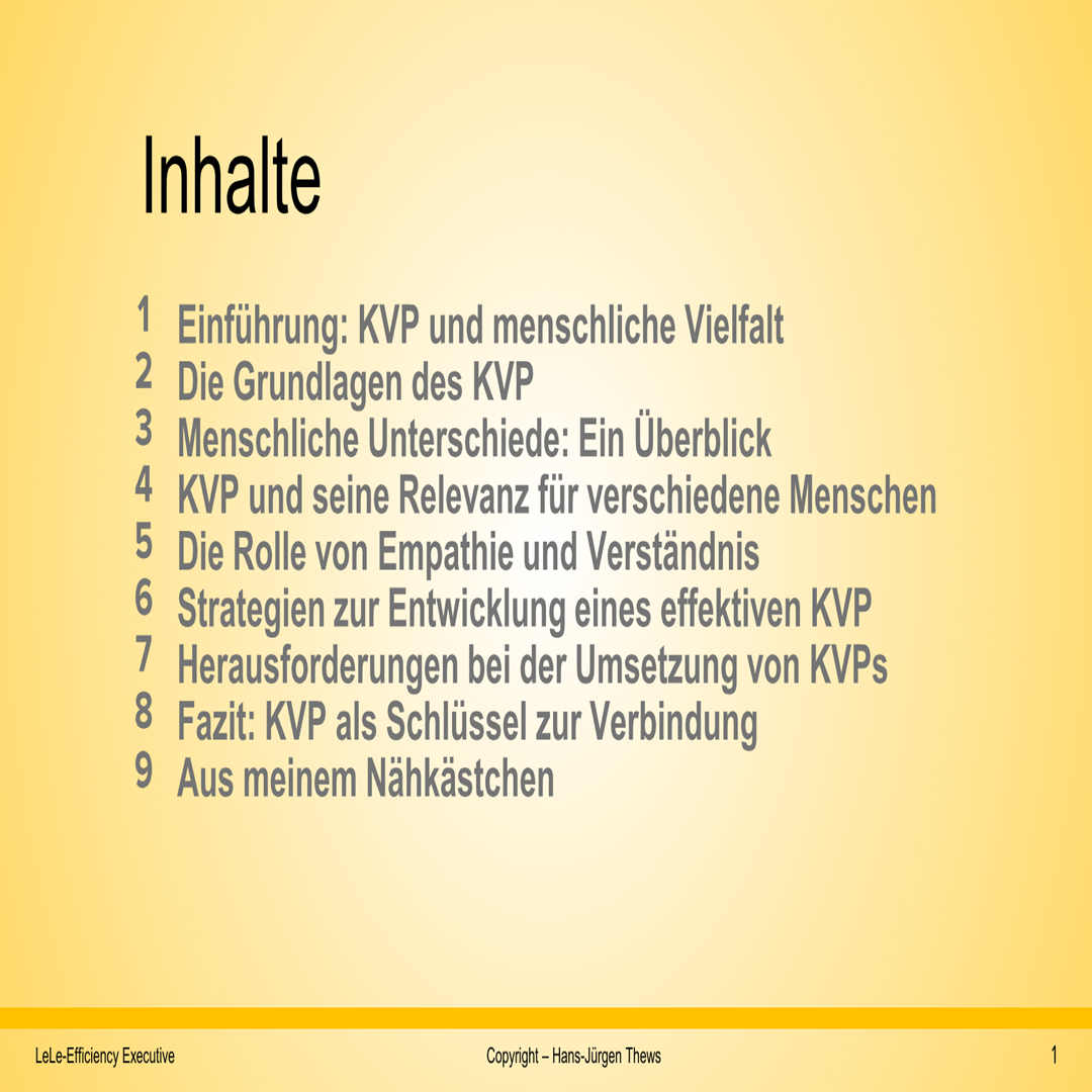 Introducing further training in the CIP process - Digital expertise available for download