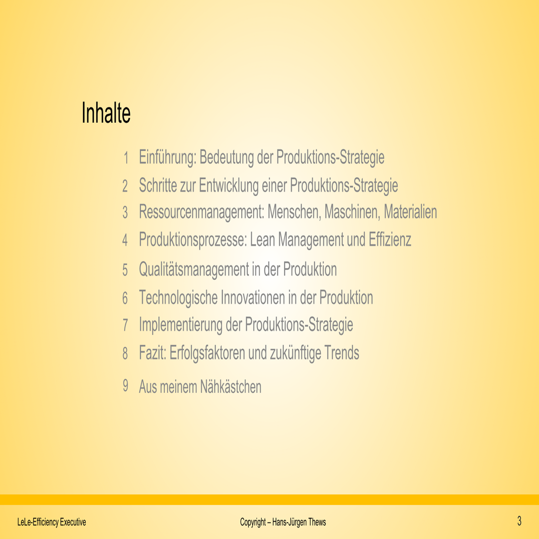 Further training in production and location strategy - Digital expertise as a download