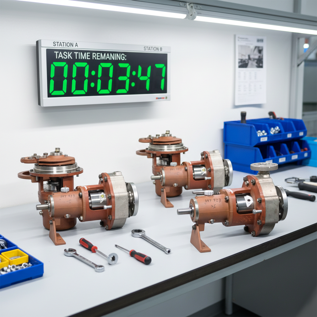 Introducing further training in time management - Digital expertise as a download